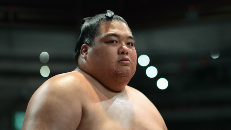 Святилище 8 серия