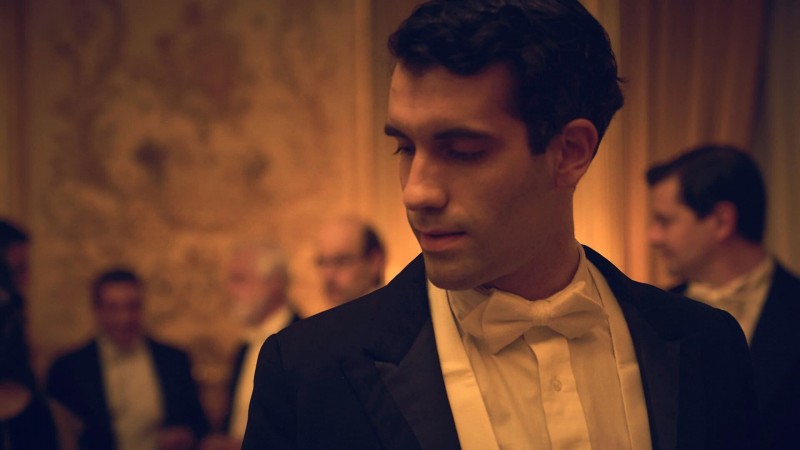 Пациенты доктора Гарсии 2 серия