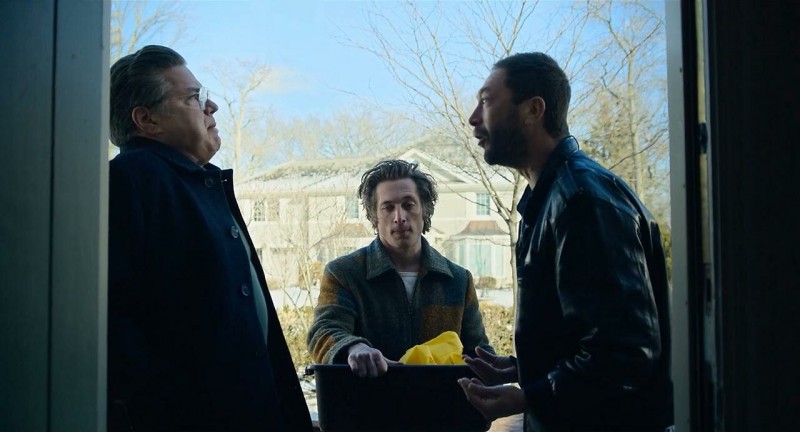 Медведь 4 серия