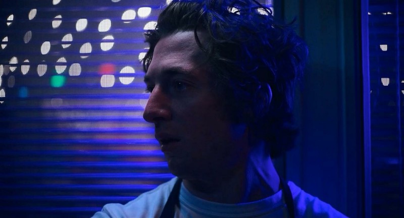 Медведь 8 серия