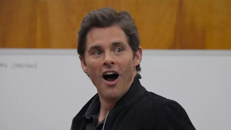 Быть присяжным 5 серия