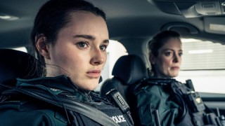 Голубые огни 1 сезон 2 серия