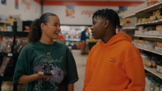 Кроссовер 1 сезон 5 серия