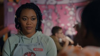 Кроссовер 1 сезон 7 серия