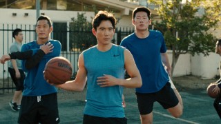 Грызня 1 сезон 6 серия