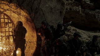 Список смертников 1 сезон 1 серия