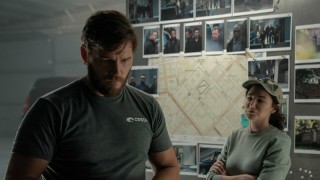 Список смертников 1 сезон 5 серия