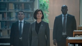 Список смертников 1 сезон 7 серия