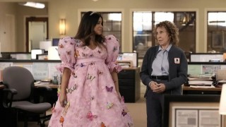 Еще не мертва 1 сезон 12 серия