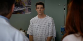 Флэш 9 сезон 10 серия