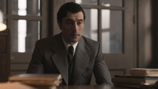 Пациенты доктора Гарсии 1 сезон 4 серия