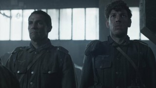 Пациенты доктора Гарсии 1 сезон 5 серия