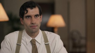 Пациенты доктора Гарсии 1 сезон 7 серия