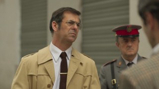 Пациенты доктора Гарсии 1 сезон 10 серия