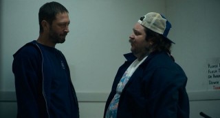 Медведь 1 сезон 5 серия