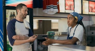 Медведь 1 сезон 7 серия