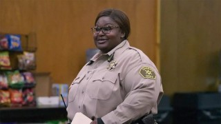 Быть присяжным 1 сезон 6 серия