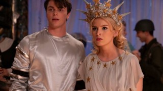 Бриолин: Взлёт розовых леди 1 сезон 5 серия