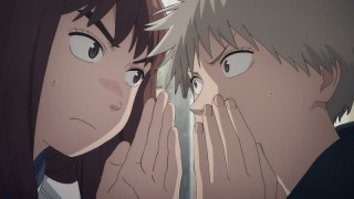 Великая небесная стена 1 сезон 5 серия