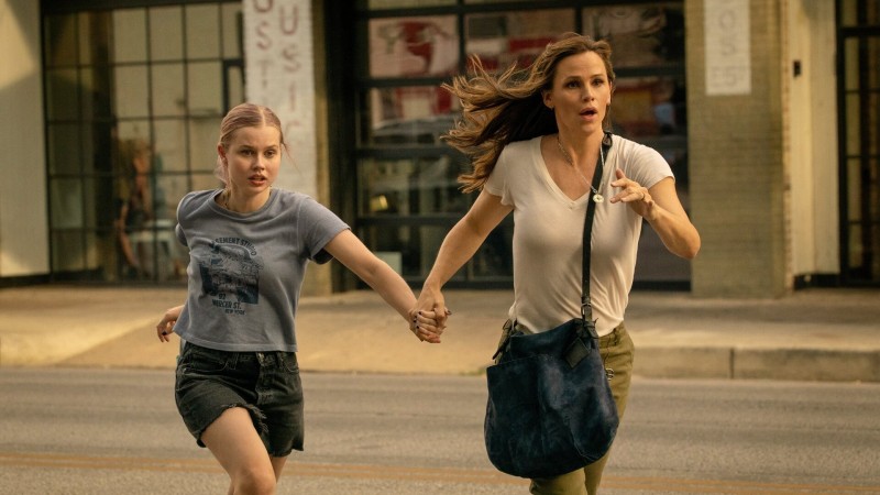 Последнее, что он мне сказал 5 серия Последнее, что он мне сказал 5 серия