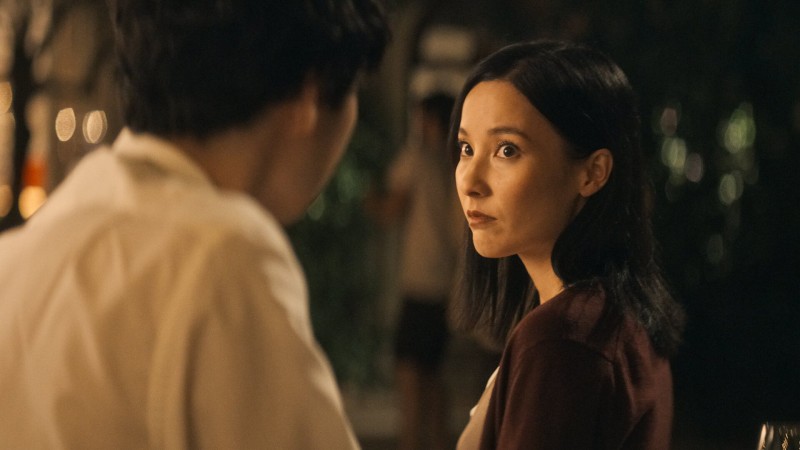 Капли Бога 4 серия