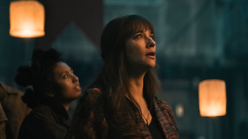 Бункер 1 серия Бункер 1 серия