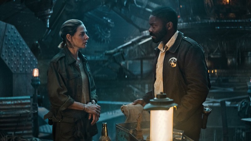 Бункер 2 серия Бункер 2 серия