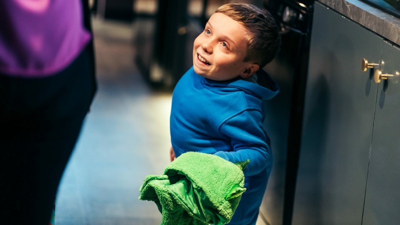 Я в своём уме? 1 серия