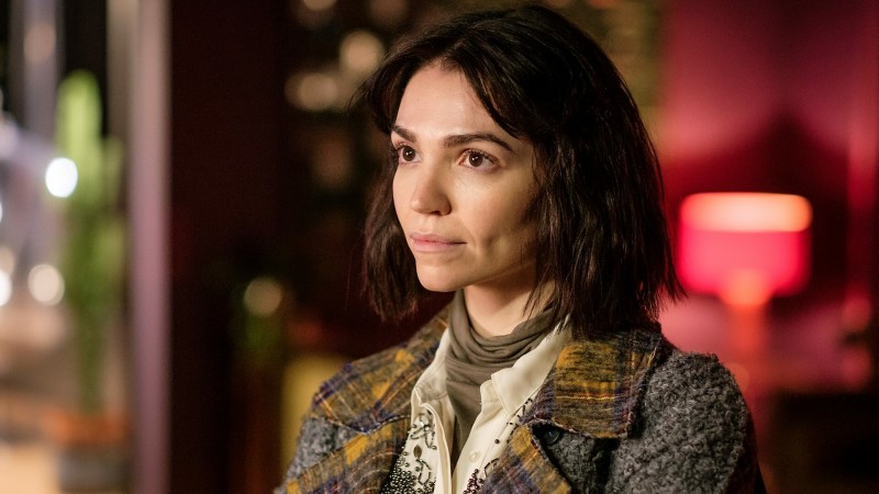 Я в своём уме? 4 серия