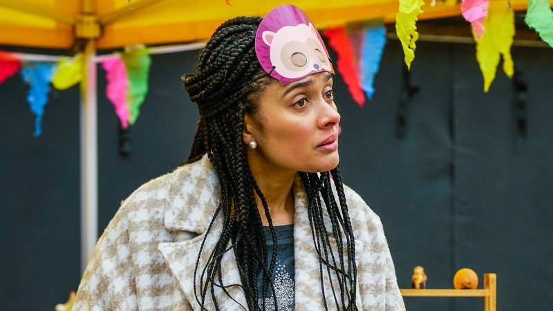 Я в своём уме? 5 серия