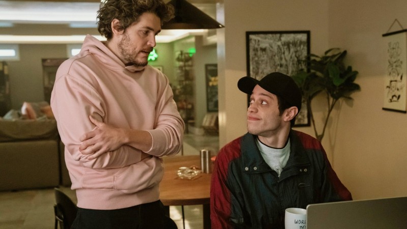 Ничегошеньки 1 серия