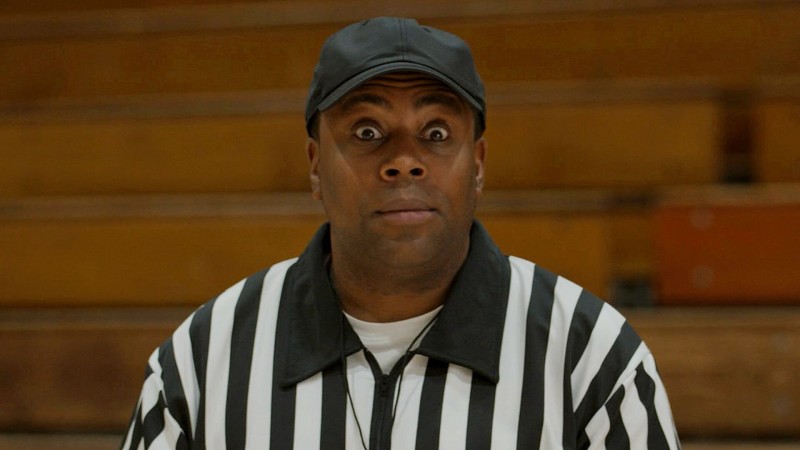 Ничегошеньки 6 серия