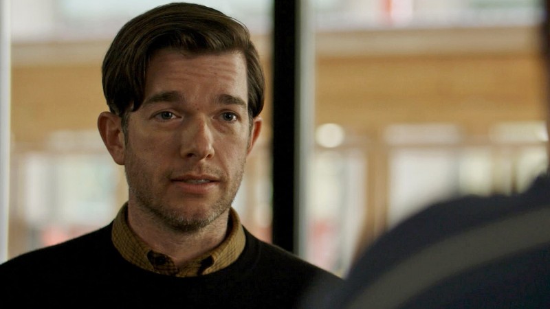 Ничегошеньки 7 серия