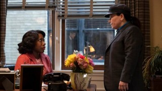 Удивительная миссис Мейзел 5 сезон 6 серия