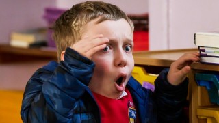 Я в своём уме? 1 сезон 3 серия