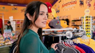 Ничегошеньки 1 сезон 5 серия