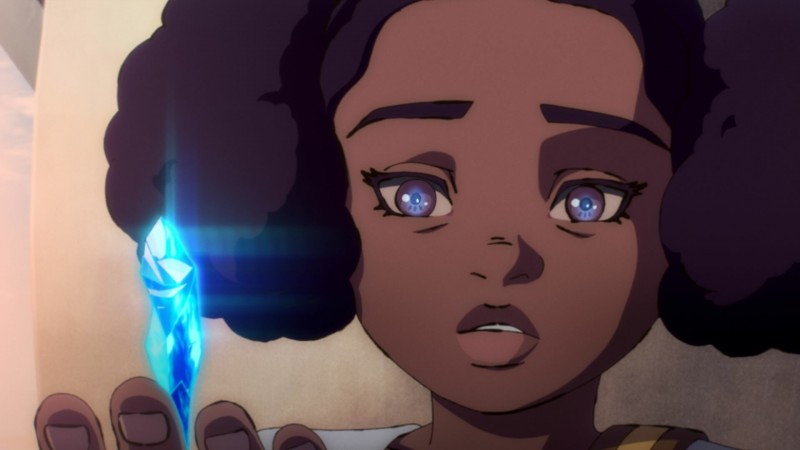 Звёздные войны: Видения 2 сезон 8 серия