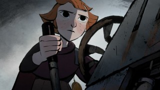 Звёздные войны: Видения 2 сезон 2 серия