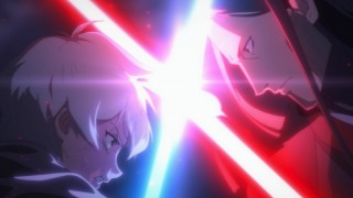 Звёздные войны: Видения 2 сезон 5 серия