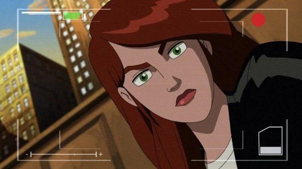 Великий Человек-паук 7 серия