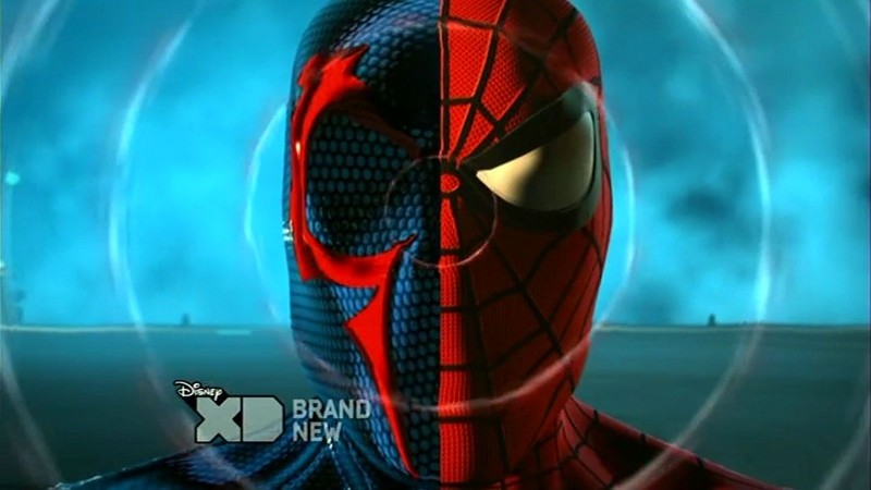 Великий Человек-паук 3 сезон 12 серия