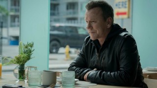 Кроличья нора 1 сезон 8 серия