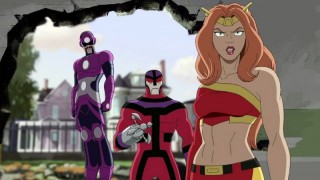 Великий Человек-паук 1 сезон 1 серия