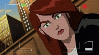 Великий Человек-паук 1 сезон 7 серия