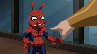 Великий Человек-паук 1 сезон 20 серия