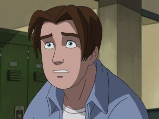 Великий Человек-паук 1 сезон 21 серия