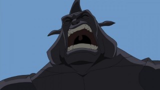 Великий Человек-паук 2 сезон 3 серия