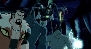 Великий Человек-паук 2 сезон 6 серия