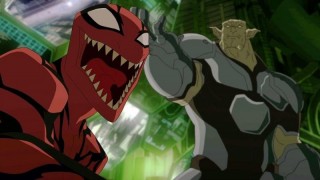 Великий Человек-паук 2 сезон 8 серия