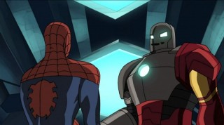 Великий Человек-паук 2 сезон 11 серия